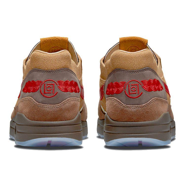 Nike Air Max 1 CLOT Kiss Of Death CHA DD1870-200