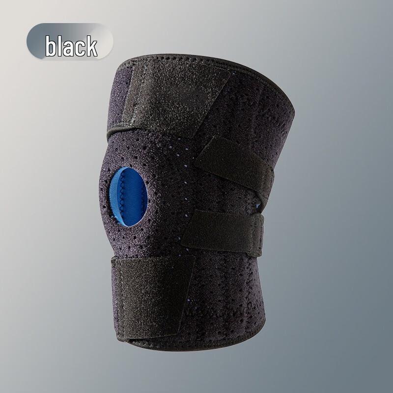 Professional Sports Compression Knee Brace