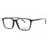 Mont Blanc Mb0293oa Asian Fit 001 Men Eyeglasses