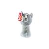 Ty Beanie Boos Slush (Dog) Keychain Plush 36503