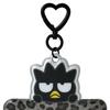 Sanrio Trading Card Holder, Leopard Print (Enjoy Idol) Badtz-Maru 144975