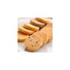 Baked Nature Okara Cookies, 10 Varieties, Individually Wrapped, Approximately 100 Cookies Per Pack.