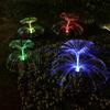 Solar Jellyfish Garden Light