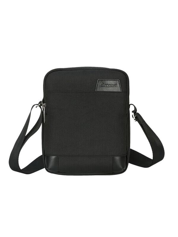 Дипломат Легкая Повседневная Деловая Сумка через Плечо