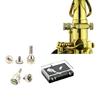 Sax Neck Tightening Screws Tightening Screw Sax Saxophone Tightening Screws Kit