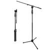 V-Tone Deluxe M1 Statyw Mikrofonowy Łamany Samoblokujący