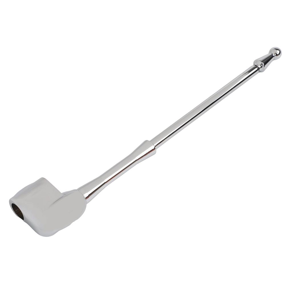 Chrome Motorcycle Flag Mount Accessories Motorcycle Luggage Holder Size As Shown Motorcycle Flag Pole Mount Long Service Life