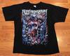 Bleed from Within T-Shirt Schwarz Melodic Metalcore S5XL Herren#039s NZ1598 Unisex T-Shirt