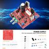0-30V 2mA-3A Adjustable DC Stabilized Power Supply for Laboratory Accessories