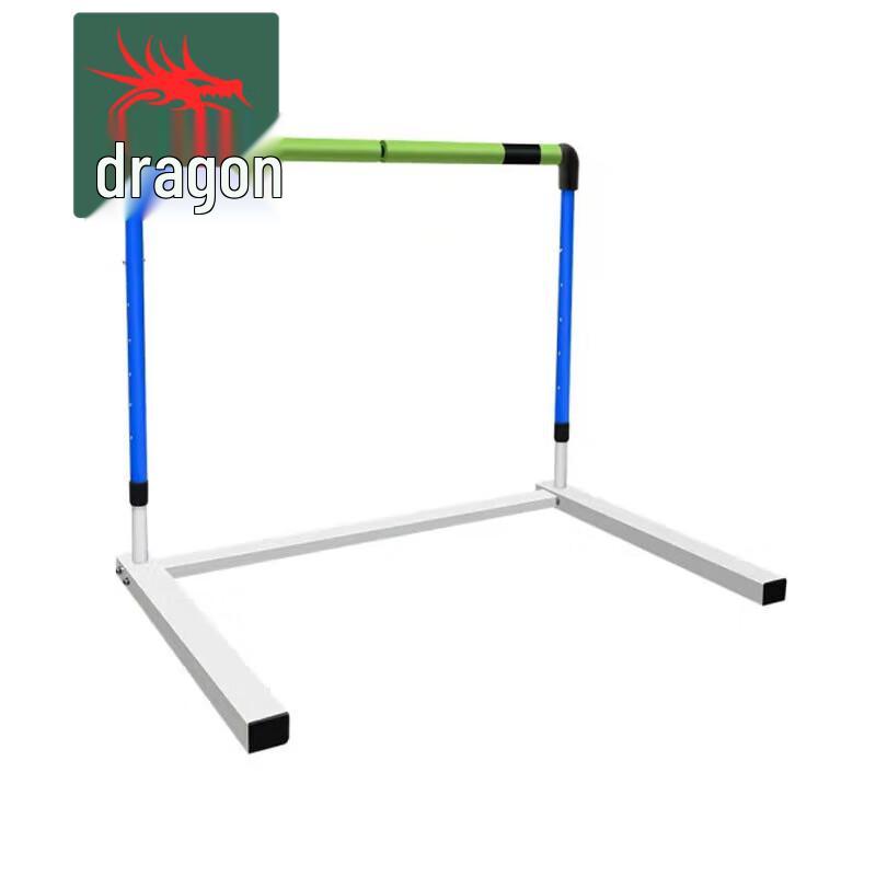 Longchen Adjustable Detachable Track Hurdles
