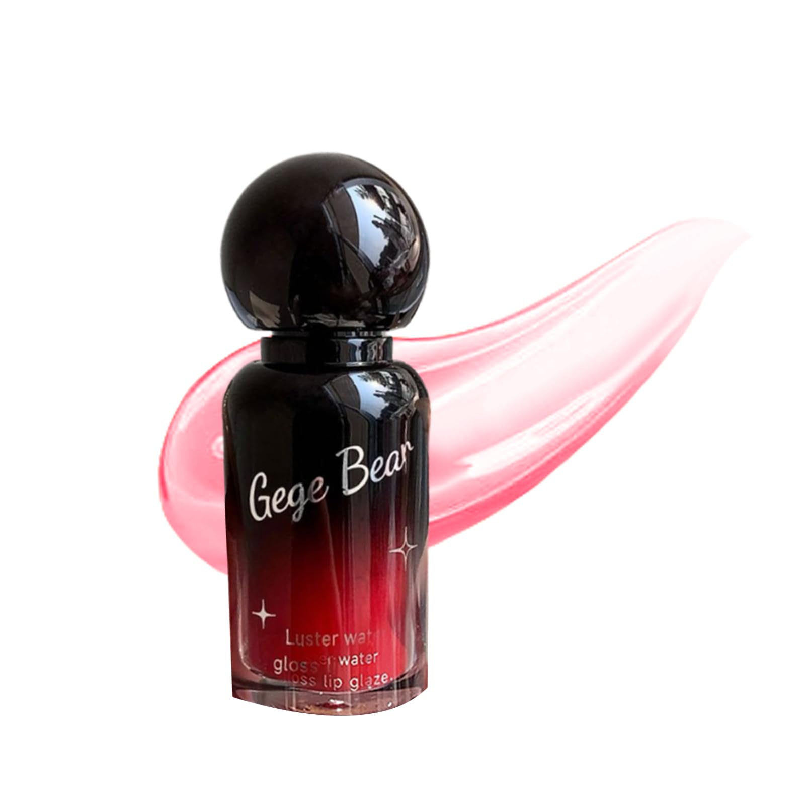 

Lip gloss, moisturizing, long-lasting, adds a healthy flush of color, glossy finish, glass-like shine, high adhesion, non-drying, glossy finish,