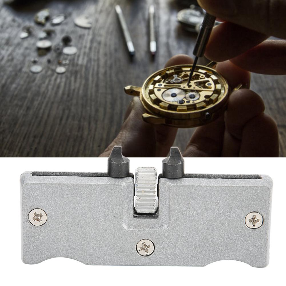 Instrument portabil de reparare a ceasului pentru ceasornicari