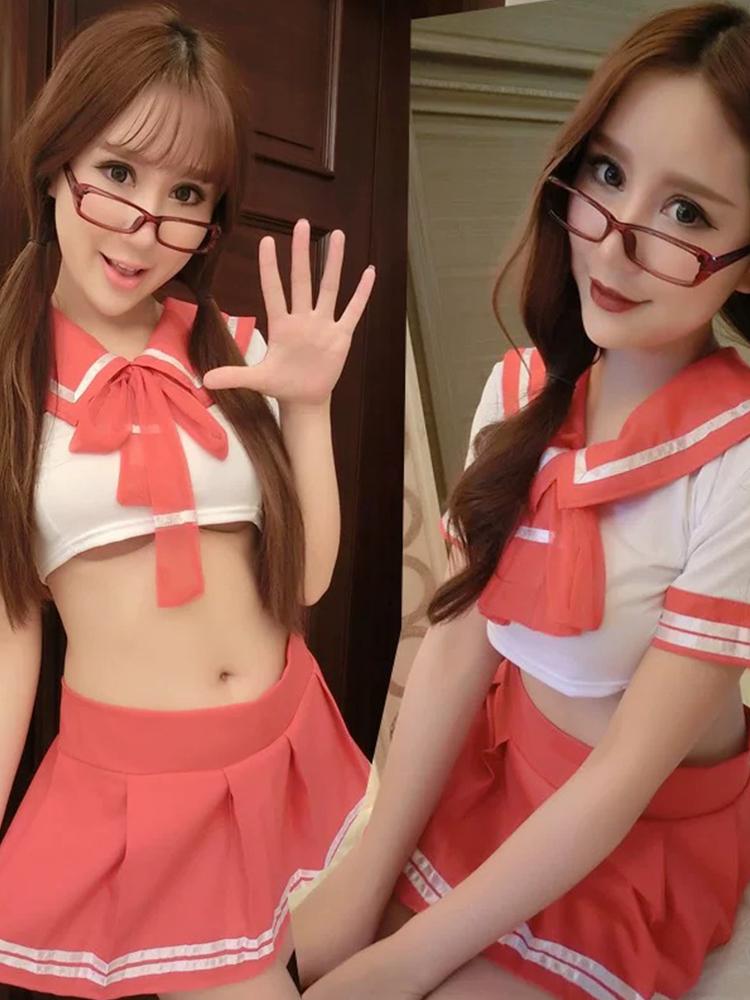 Backless Sexy Leopard Chemise Tube Night Skirt Hollow Out Erotic Sleepwear Open Crotch Exposed Exotic Lingerie Bandage Underwear