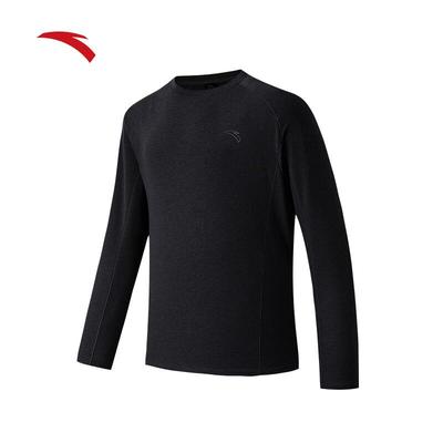 Men's Zero Pressure Merino Wool Long Sleeve T-shirt