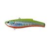 33g Sea Fishing Vibration Lure - Plastic Imitation Hard Bait with Steel Balls