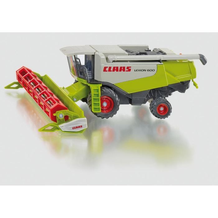 Siku - Moissonneuse Claas Lexion 600