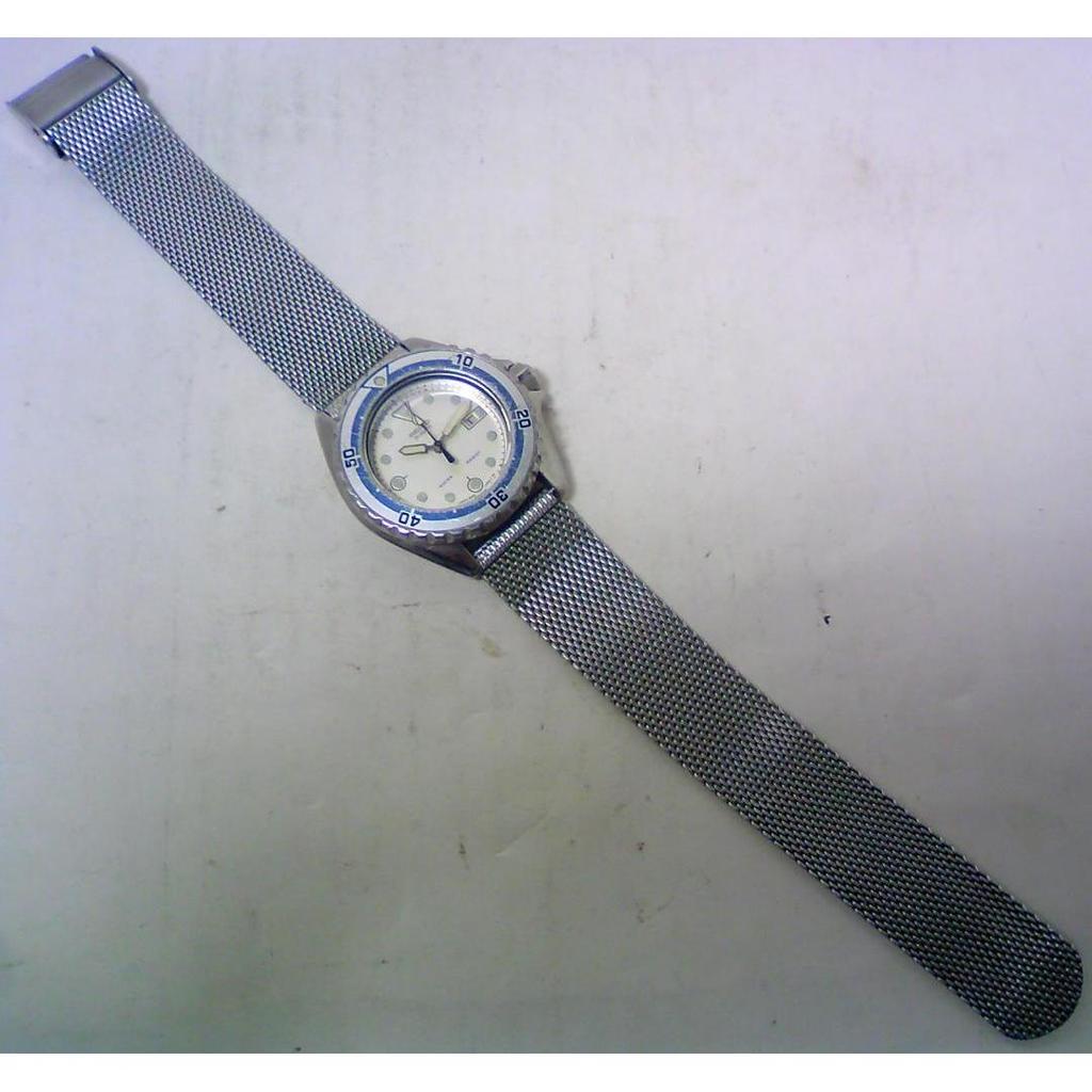 Used SEIKO Diver's 150m 2625-0170(2625-0010)