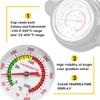 High-Pressure Radiator Cap Thermometer (1.8) for HONDA CR250R 1989-2007