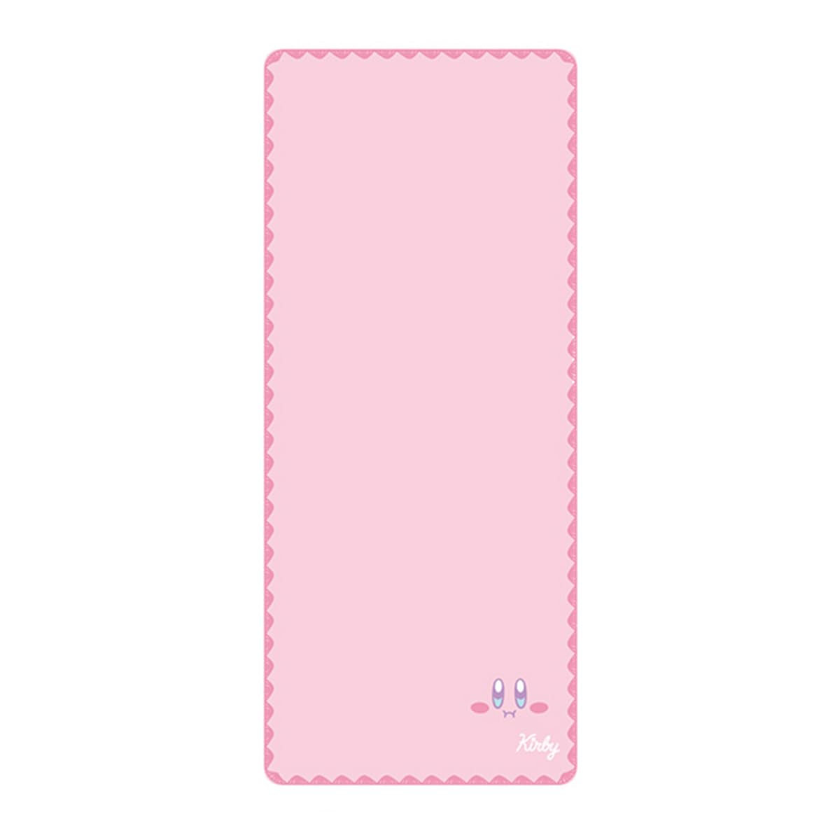 

Полотенце для лица Marushin Kirby Manpuku Compact Character антибактериальное устойчивое к запахам 4585015100