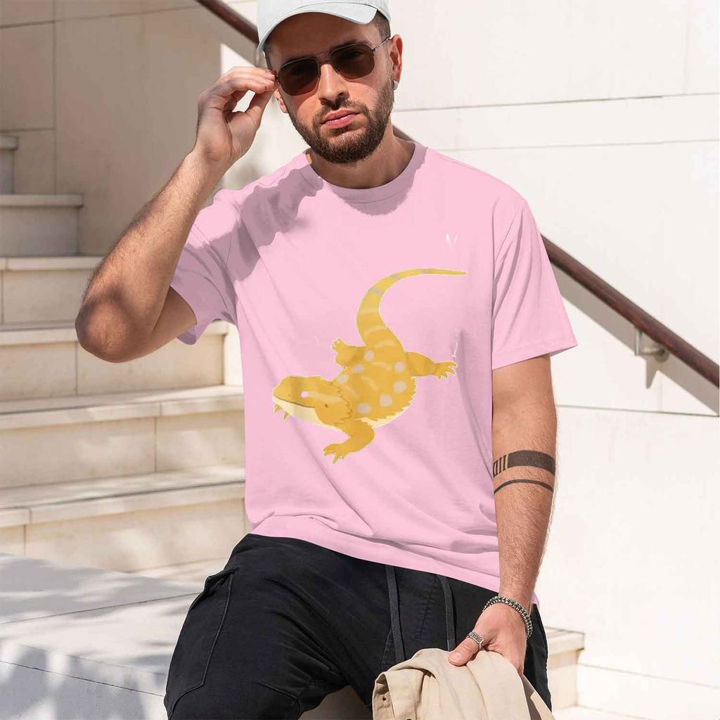 Anatomy Of A Ded Agon Funny Reptile Lizard Lover Tshirt Shirt For Adult Cool Tshirts Printing Rife 2026 New Model Shortsleeve