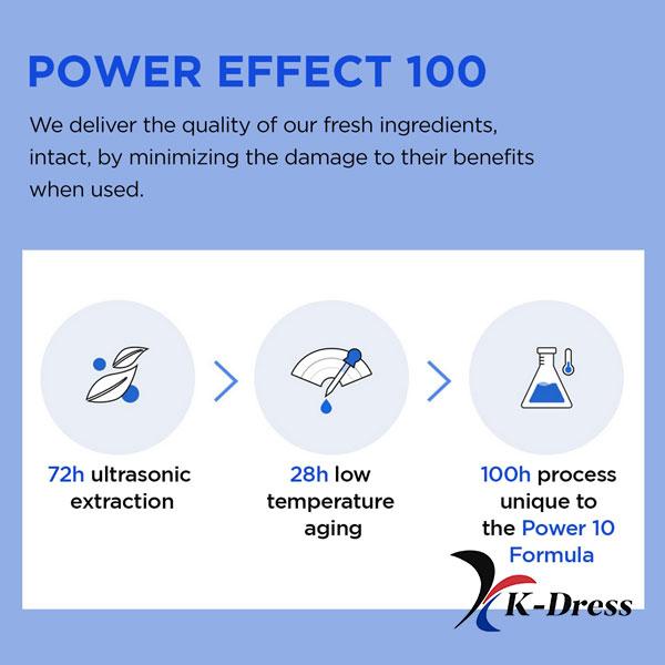 It's Skin Power 10 Pormula Li Jelly Pad