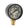 6000psi Dual Scale Pressure Gauge 1 8 Npt Connection Pressure Gauge Suitable For CO2 Aerated Bottle