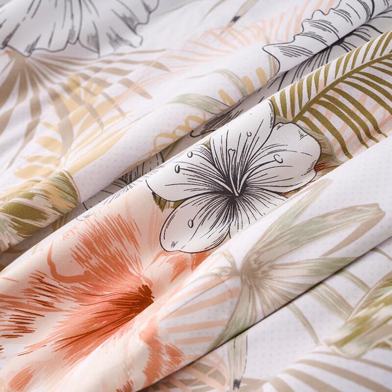 FUANNA Summer Silk Air-Conditioning Quilt