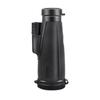 KunGuang Portable 12x Monocular Telescope