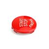 Start Stop Engine Button Switch Cover For BMW E Chassis E90 E91 X5 E70 E60 Red