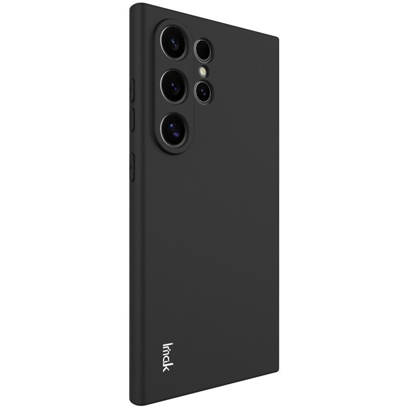 IMAK UC-3 Series Phone Case for Samsung Galaxy S24 Ultra Phone Shell Matte TPU Phone Cover
