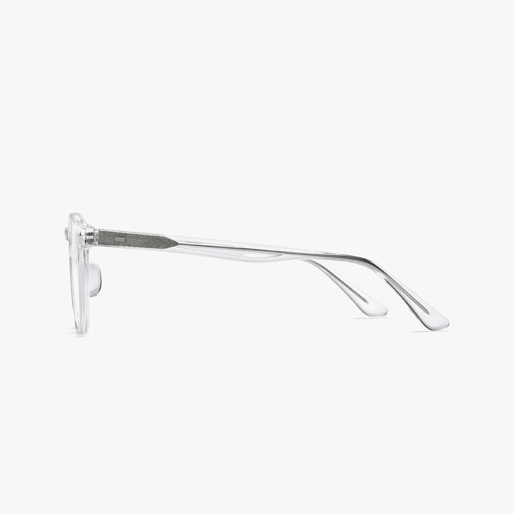 Lugo Btikeol Eyeglass Frames (Lc5971 221 48)