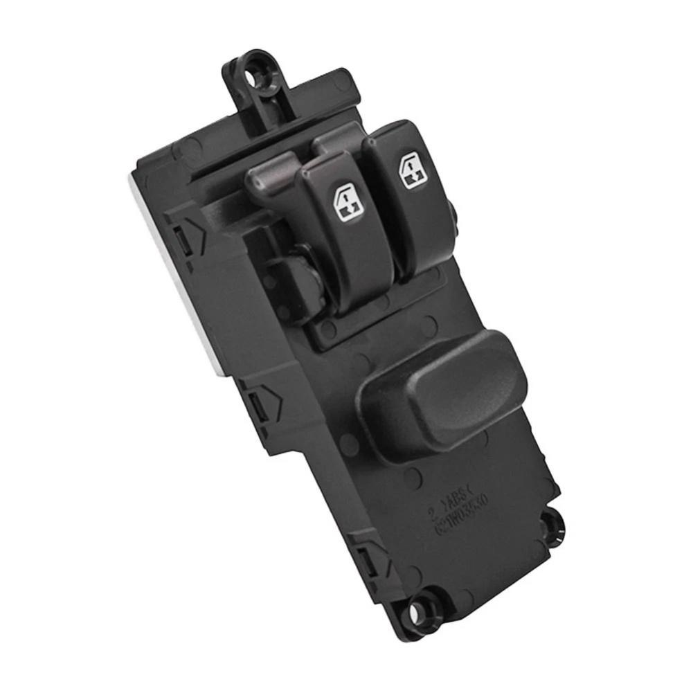12V Replacement Power Window Switch Factory Specifications Stable Characteristics Easy Install Power Window Switch China Mainland