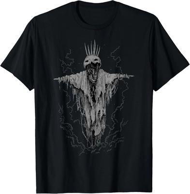 Maglietta Spaventapasseri Hunt Showdown
