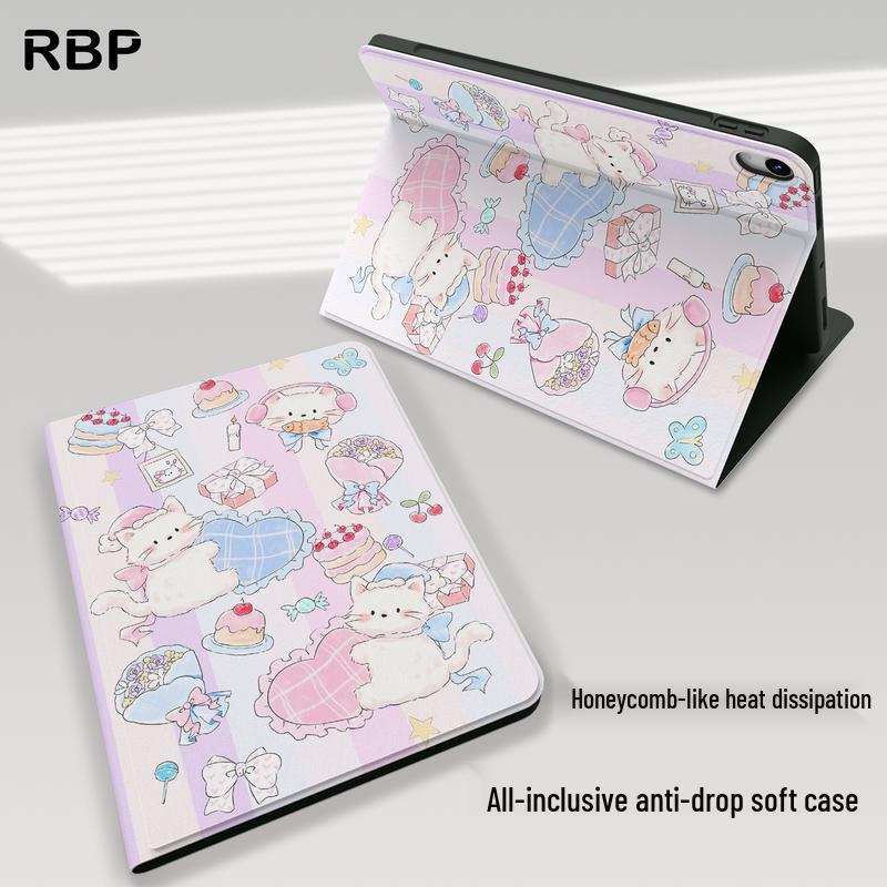 

Защитный чехол RBP для iPad mini 6/7 8.3-inch iPad mini 6/7