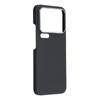 For Xiaomi 17 Pro Max Magnetic Case Aramid Fiber 600D Fine Texture Phone Cover Metal Lens Frame