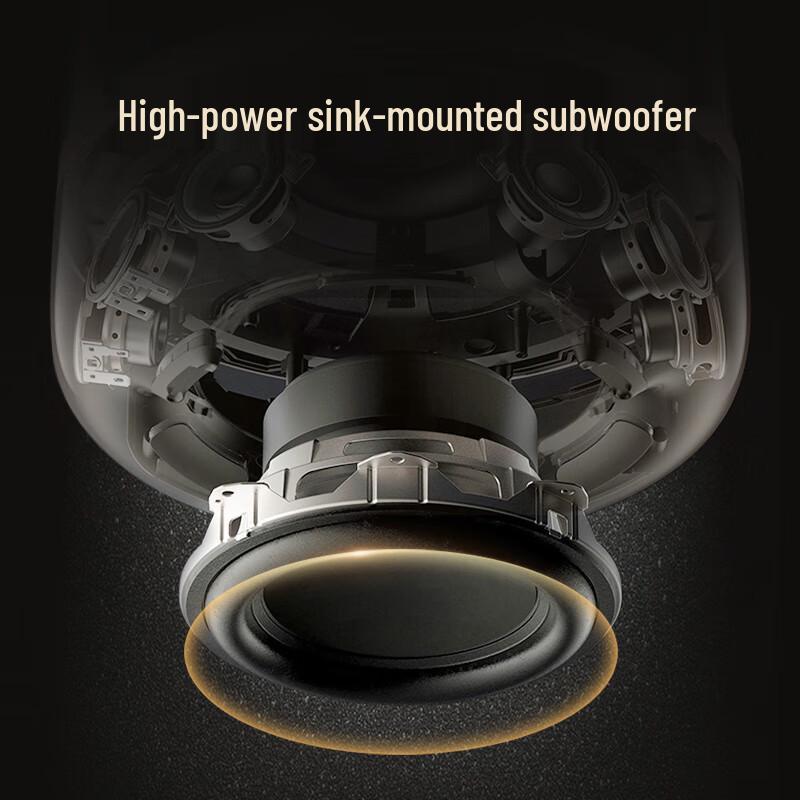 Harman Kardon Aura Studio 4 Bluetooth Speaker