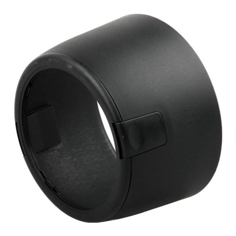 ET-65 III Camera Lens Hood for Canon EF 85mm F1.8 100mm F2