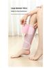 Smart Electric Leg & Calf Massager with Heat Therapy
