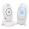 Video Baby Monitor with Camera Wireless WIFI Two Way Talk Night Vision 2 Inch LCD Screen