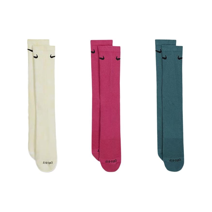 Nike Unisex Crew Socks FB9948-904