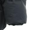 Uniqlo Seamless Down Parka XXL Black Biggs Women Used