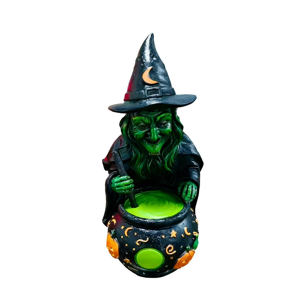 Halloween Creative Desktop Decoration, Holiday Gifts For Friends
