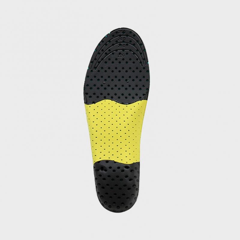 Daiso Ortholite High Hardness Arch Insole 220 To 250 Mm