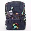 School Bag, Primary And Secondary School Students, Children'S Backpack, Outdoor Leisure Bag, Large Capacity Cartoon Backpack.