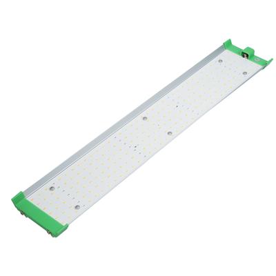 נורת LED לגידול צמחים ביתיים ספקטרום מלא UV IR אור משלים לצמחים אור גידול לירוק