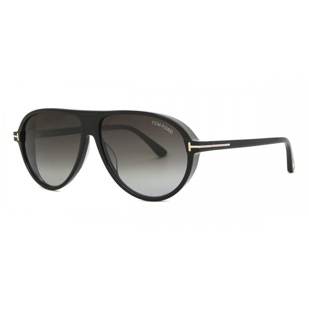 Tom Ford Ft1023 Marcus 01b Men Sunglasses