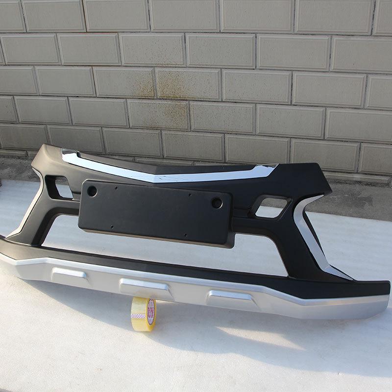 16 New Encore Anti-Collision Bumper Guard & Body Kit Protection Bar for Front Bumper