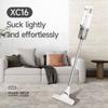 Household Wireless Vacuum Cleaner High Power and Strong Suction Four-in-one Portable Handheld Mite Removal Vacuum Cleaner