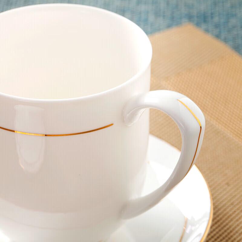 Tao Xiang Hui Jingdezhen Ceramic Teacups and Office Mugs