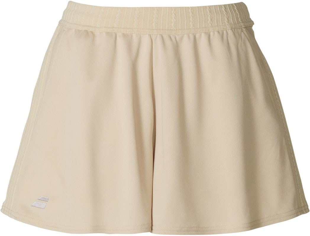 Babolat Tennis Wear PURE SHORTS PANTS BWG5476 2025FW Scheduled for release in late July Women s Pre-order